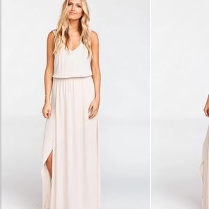 Show Me Your Mumy Bridesmaid Dress